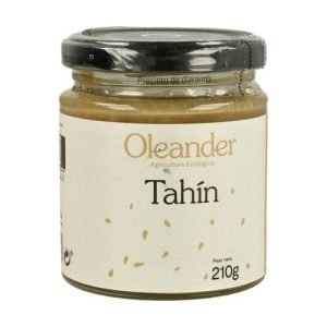 Tahin (210gr) – Oleander