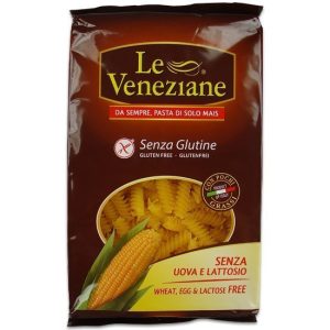Noglut PASTA ELICHE «LE VENEZIANE»- Santiveri
