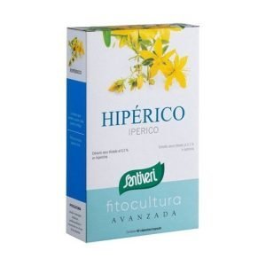 Fitocultura Hiperico (Iperico) – Santiveri