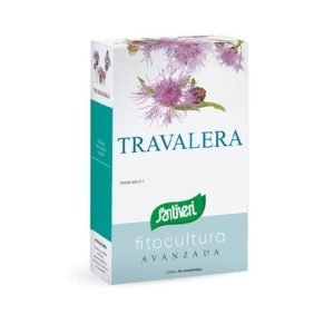 Fitocultura Travalera (Travalera) – Santiveri