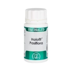Holofit Pasiflora (50 Caps) – Equisalud