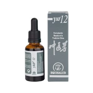Yap 12 (31 ml) – Equisalud