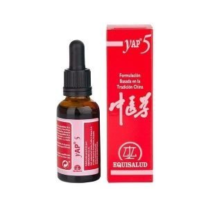 Yap 05 (31 ml) – Equisalud