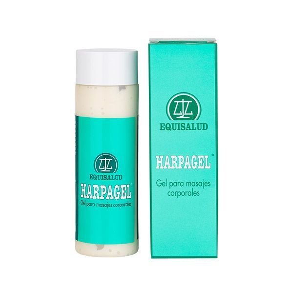 Harpagel Antidolor 120 Ml - EQUISALUD