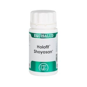 Shoyosan (50 Caps) – Equisalud
