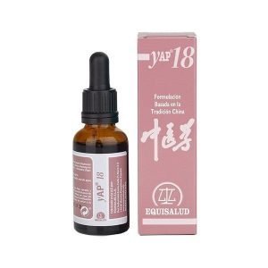 Yap 18 (31 ml) – Equisalud