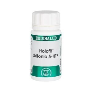 Holofit Grifonia (50 Caps)- Equisalud
