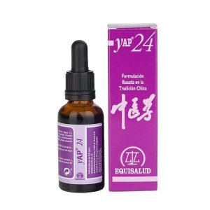 Yap 24 (31 ml) – Equislaud