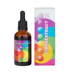 Vibroextract H – Hormonal (50 ml) – Equisalud