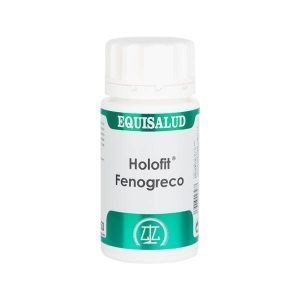 Holofit Fenogreco (50 Caps) – Equisalud