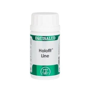 Holofit Line (50 Caps) – Equisalud