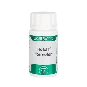 Holofit Hormofen (50 Caps) – Equisalud
