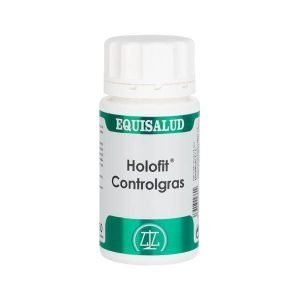 Holofit Controlgras (50 Caps) – Equisalud
