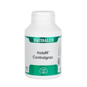Holofit Controlgras (180 Caps)- Equisalud