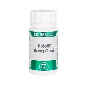 Holofit Dong Quai (60 Caps) – Equisalud