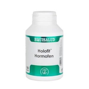 Holofit Hormofen (180 Caps) – Equisalud