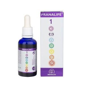 Pranalife 1 (50 ml) – Equisalud