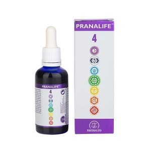 Pranalife 4 (50 ml) – Equisalud