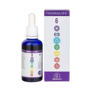 Pranalife 6 (50 ml) – Equisalud