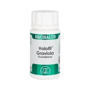 Holofit Graviola (50 Caps) – Equisalud