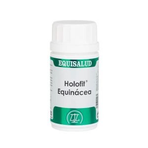 Holofit Equinacea (50 Caps) – Equisalud