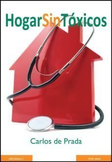 Libro Hogar Sin Toxicos - EQUISALUD