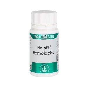 Holofit Remolacha (50 Caps) – Equisalud