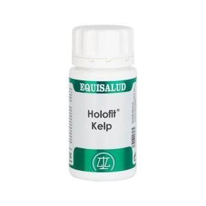 Holofit Kelp (50 Caps) – Equisalud