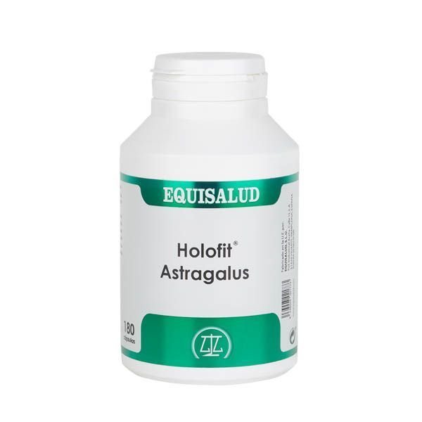 Holofit Astragalus 180 Cap - EQUISALUD