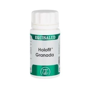 Holofit Granada (50 Caps) – Equisalud
