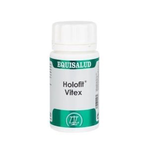 Holofit Vitex (50 Caps) – Equisalud