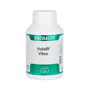 Holofit Vitex (180 Caps) – Equisalud