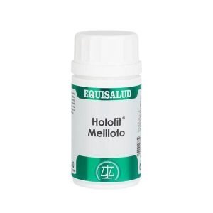 Holofit Meliloto (50 Caps) – Equisalud