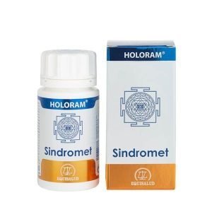 Holoram Sindromet (60 Cap) Equisalud