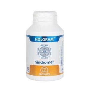 Holoram Sindromet (180 Caps) – Equisalud