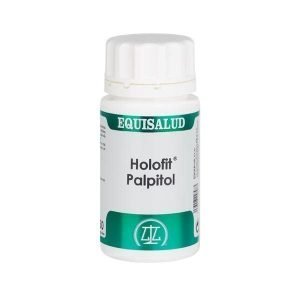 Holofit Palpitol (50 Caps) – Equisalud