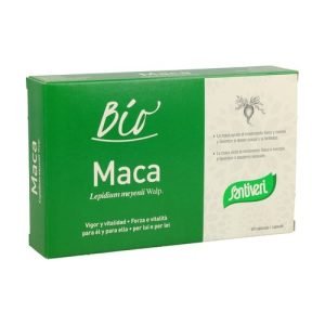 Maca Bio – Santiveri