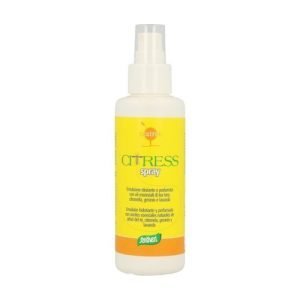 Bálsamo Citress Spray – Santiveri