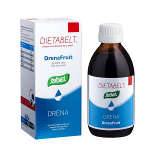 Dietabelt Drenafruit – Santiveri