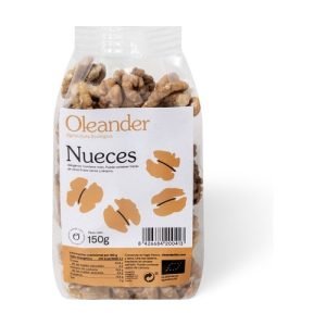 Nueces (150gr) – Oleander