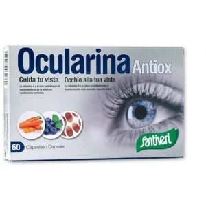 Ocularina Antiox – Santiveri