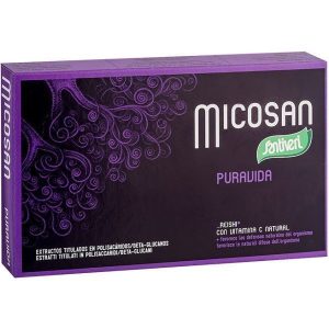 Micoxan Puravida- Santiveri