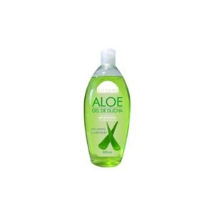 Gel Ducha Aloe (500 ml) – Ynsadiet