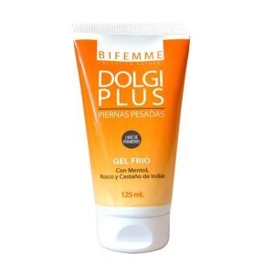 Dolgi Plus Piernas (125 ml) – Ynsadiet