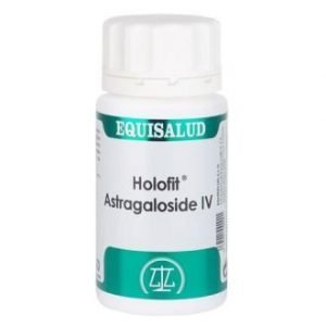 Holofit Astragaloside Iv (50Cap) – Equisalud
