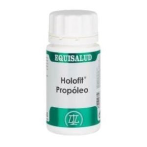 Holofit Propoleo (60 Cap) – Equisalud