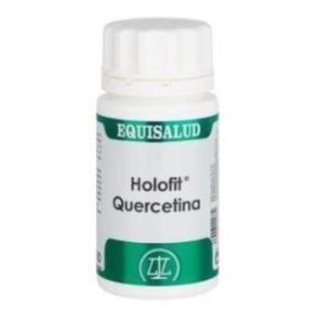 Holofit Quercetina (50Cap) – Equisalud
