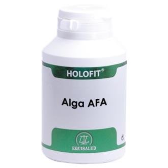 Holofit Alga Afa 180Cap. - EQUISALUD