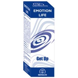 Emotionlife Get Up (50 ml)- Equisalud