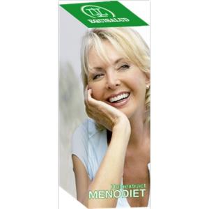 Holoextract Menodiet (50ml) – Equisalud